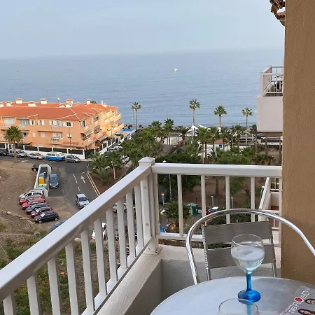 Casa Candelaria,parking,air,wifi Candelaria