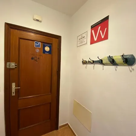 Casa Candelaria,parking,air,wifi Candelaria