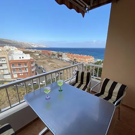 Casa Candelaria,parking,air,wifi * Candelaria