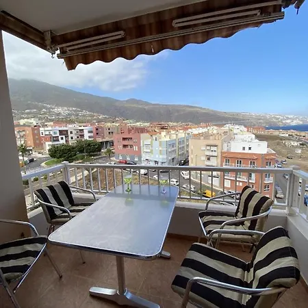 Casa Candelaria,parking,air,wifi * Candelaria