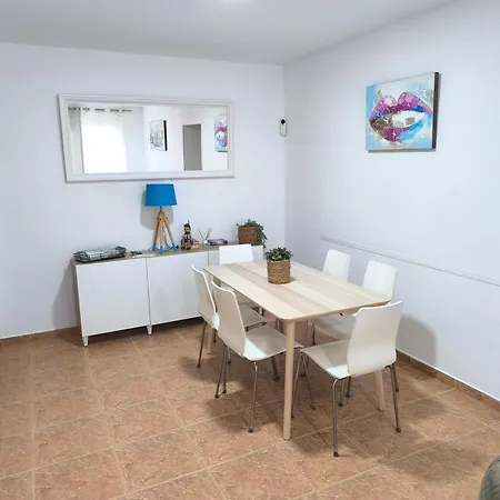 Casa Candelaria,parking,air,wifi