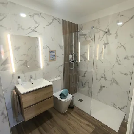 Casa Candelaria,parking,air,wifi * Candelaria