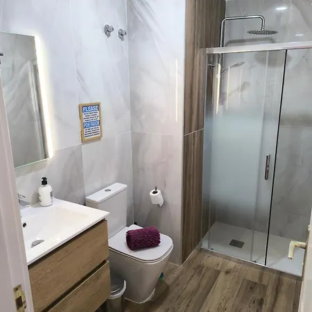 Casa Candelaria,parking,air,wifi *