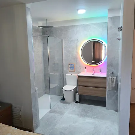 Casa Candelaria,parking,air,wifi * Candelaria