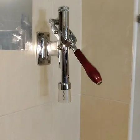 Casa Candelaria,parking,air,wifi Candelaria