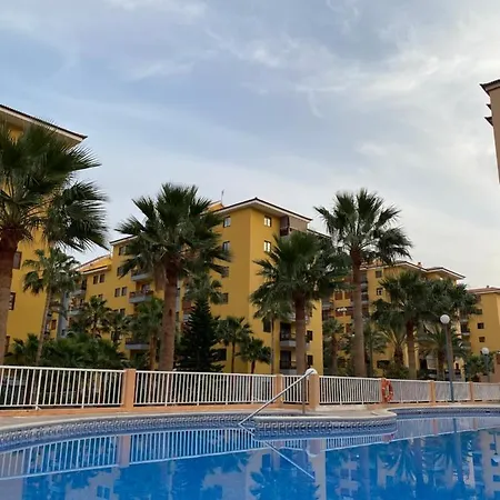 Casa Candelaria,parking,air,wifi Apartment Candelaria