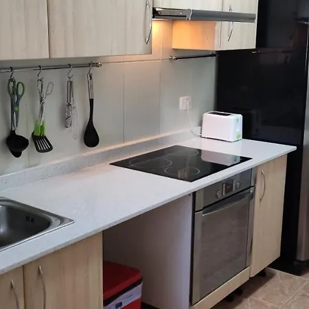 Casa Candelaria,parking,air,wifi * Candelaria