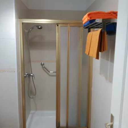 Apartment Casa Candelaria,parking,air,wifi