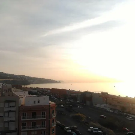 Casa Candelaria,parking,air,wifi Apartamento *