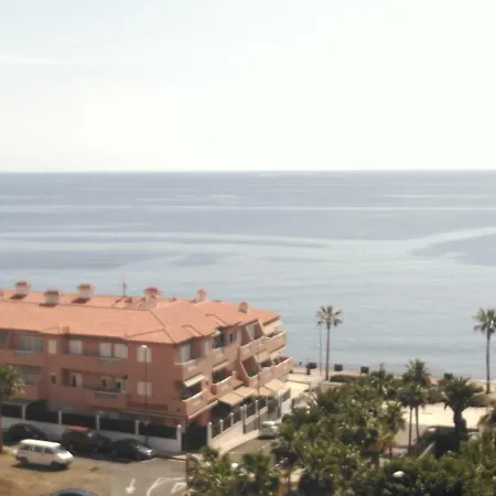 Apartment Casa Candelaria,parking,air,wifi Candelaria