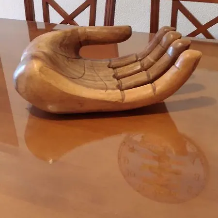 Casa Candelaria,parking,air,wifi *