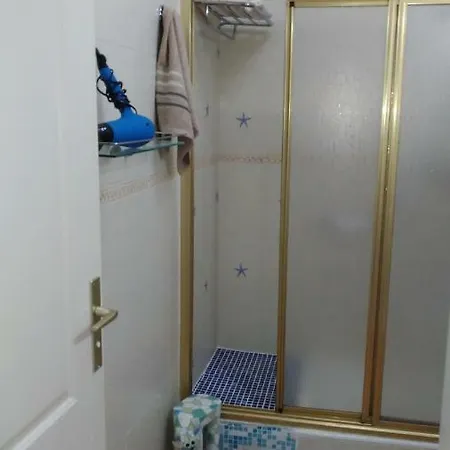 Apartment Casa Candelaria,parking,air,wifi Candelaria