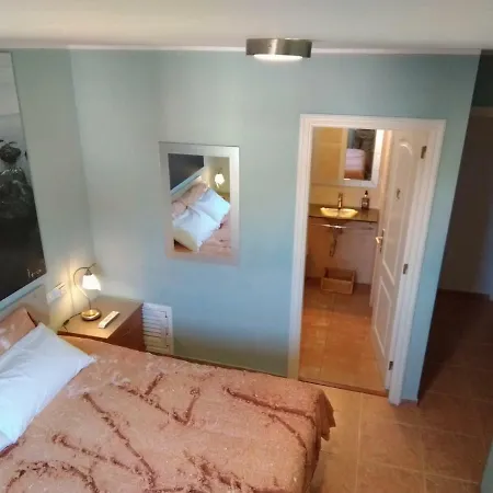 Casa Candelaria,parking,air,wifi * Candelaria