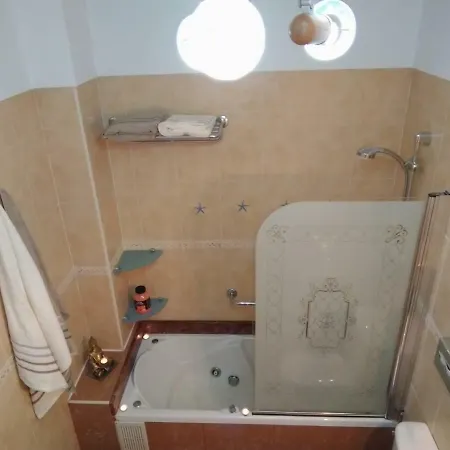 Casa Candelaria,parking,air,wifi Apartment