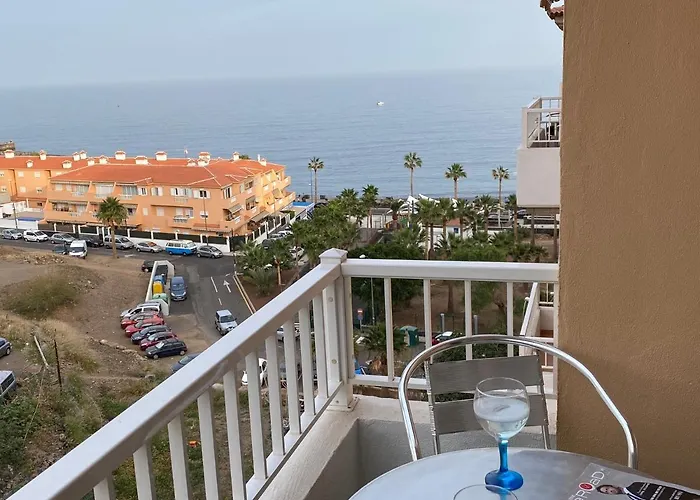 Casa Candelaria,parking,air,wifi קנדלריה