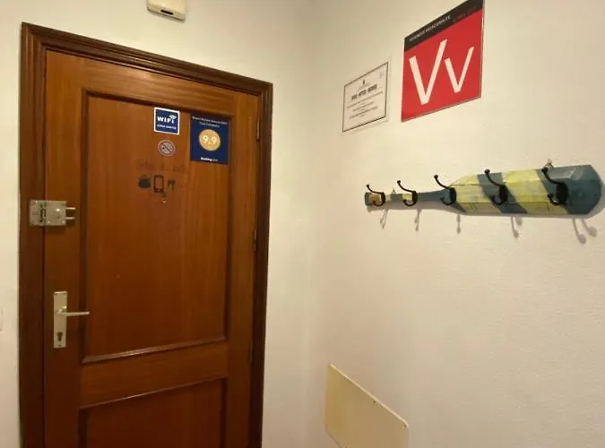 Casa Candelaria,parking,air,wifi קנדלריה