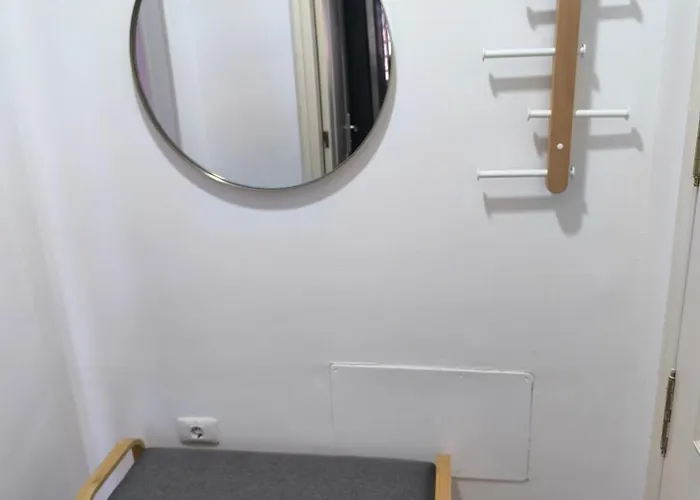 Casa Candelaria,parking,air,wifi דירה *