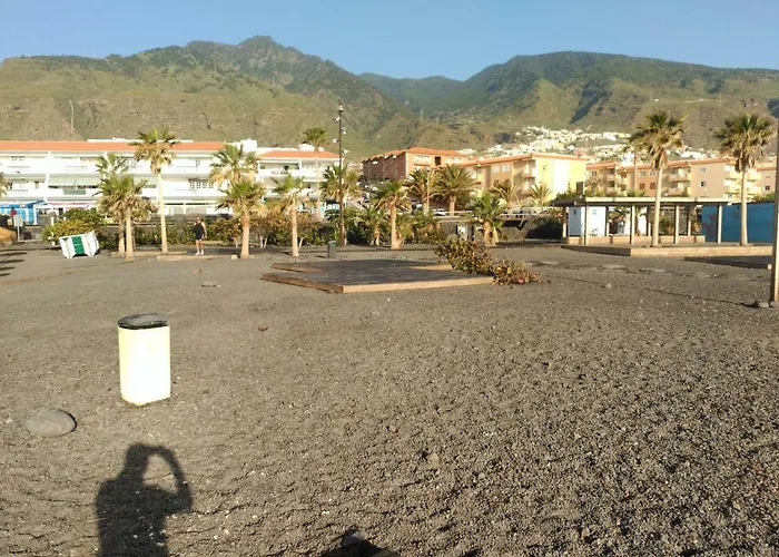 Casa Candelaria,parking,air,wifi