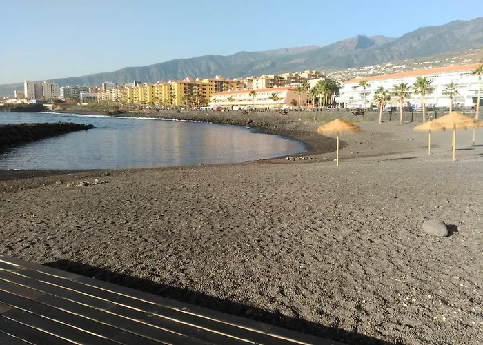 Casa Candelaria,parking,air,wifi