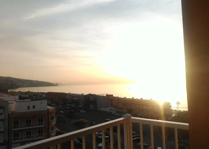 Casa Candelaria,parking,air,wifi קנדלריה