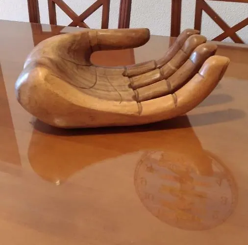 Casa Candelaria,parking,air,wifi *