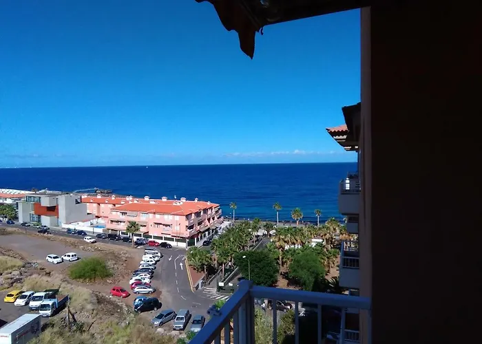 Casa Candelaria,parking,air,wifi