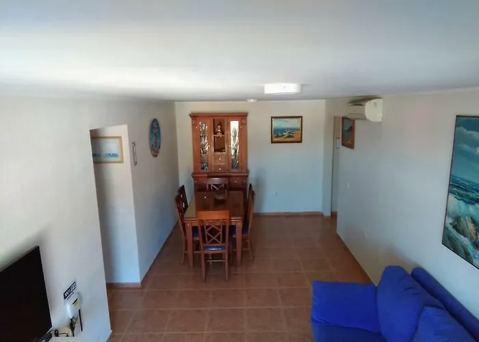 Casa Candelaria,parking,air,wifi