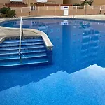 Casa Candelaria,parking,air,wifi Appartamento Candelaria