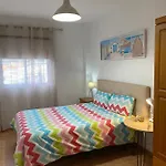 Casa Candelaria,parking,air,wifi Candelaria