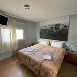 Appartamento Casa Candelaria,parking,air,wifi Candelaria