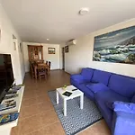 Appartamento Casa Candelaria,parking,air,wifi Candelaria