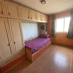 Appartamento Casa Candelaria,parking,air,wifi Candelaria