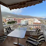 Casa Candelaria,parking,air,wifi * Candelaria