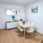 Casa Candelaria,parking,air,wifi
