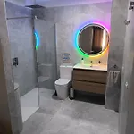 Appartamento Casa Candelaria,parking,air,wifi Candelaria