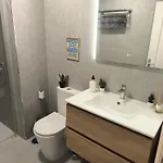 Casa Candelaria,parking,air,wifi Appartamento