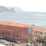 Casa Candelaria,parking,air,wifi Candelaria