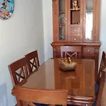 Casa Candelaria,parking,air,wifi Appartamento *