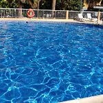 Casa Candelaria,parking,air,wifi Appartamento *