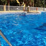 Casa Candelaria,parking,air,wifi Appartamento
