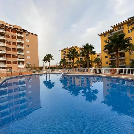 Casa Candelaria,parking,air,wifi
