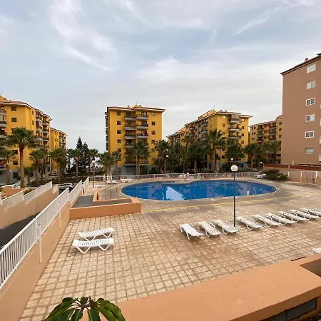 Casa Candelaria,parking,air,wifi Apartmán