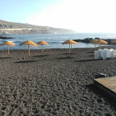 Casa Candelaria,parking,air,wifi *