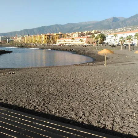 Casa Candelaria,parking,air,wifi