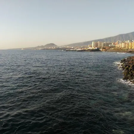 Casa Candelaria,parking,air,wifi