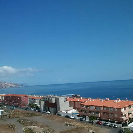 Casa Candelaria,parking,air,wifi