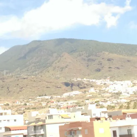 Casa Candelaria,parking,air,wifi * Candelaria