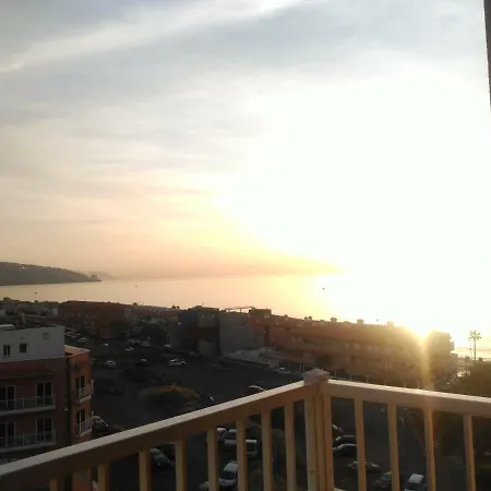 Casa Candelaria,parking,air,wifi Candelaria