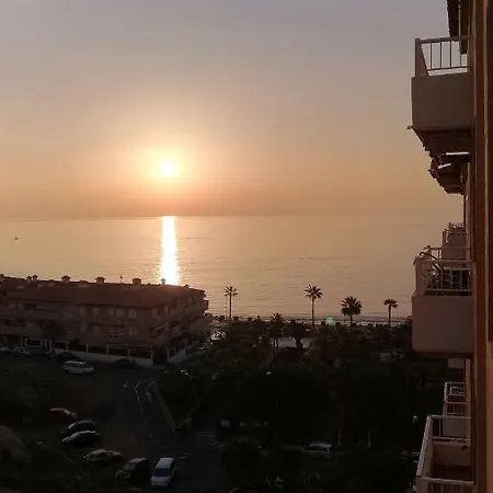 Casa Candelaria,parking,air,wifi Appartamento