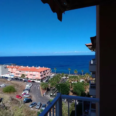 Casa Candelaria,parking,air,wifi